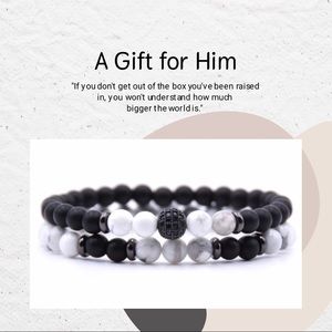 Handmade Bracelet